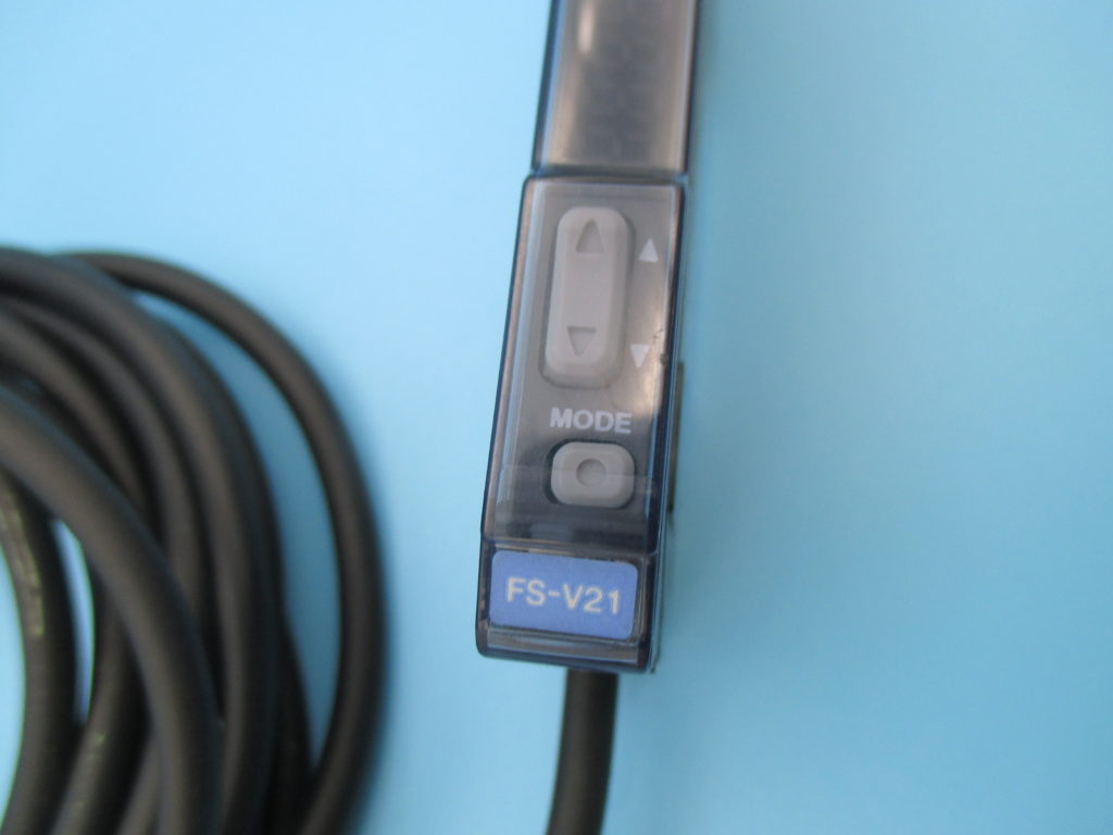 ｱﾝﾌﾟﾕﾆｯﾄDINﾚｰﾙﾀｲﾌﾟ - [FS-V21]イメージ2