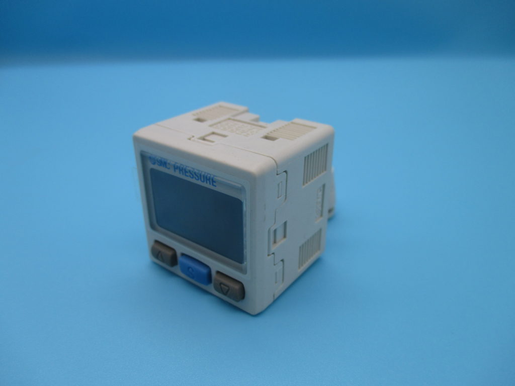 ﾃﾞｼﾞﾀﾙ圧力ｽｲｯﾁ - [ZSE30A-C6L-N]イメージ2